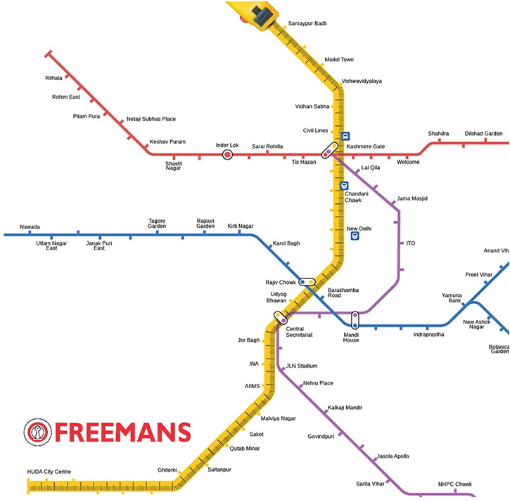 Flag Day — zoom out